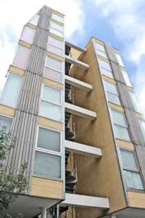 プレール ドゥーク門前仲町の画像