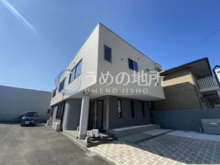 アリエス久留米東の画像