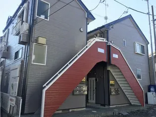 アポロ2号棟の画像