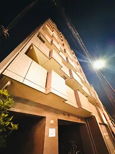 ルーブル神宮前の画像