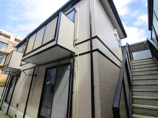 メゾン ユウの画像