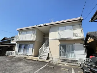 コーポウィングの画像