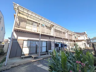 勝田台ハイツの画像