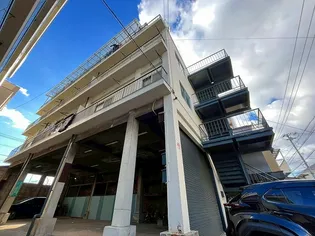 第一日の出ビルの画像