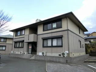 ステラ柏原Bの画像