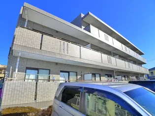 フログラントオリーブの画像