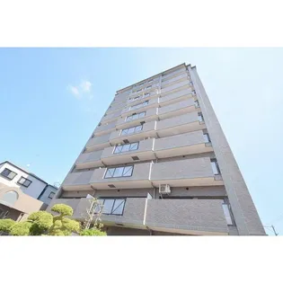 サンライト鶴見の画像