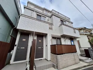 ハピネス浦安の画像