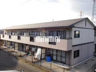 クレセントコート大澤の画像