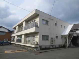 井上マンションの画像