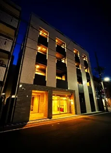 東京都杉並区高円寺南4【マンション】の外観