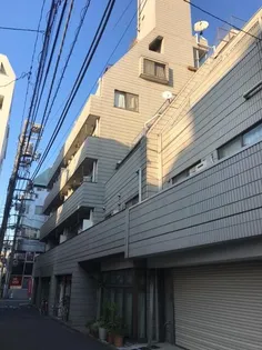 アーミーヒルズの画像