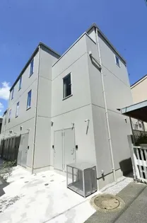 東京都杉並区高円寺南1【アパート】の外観