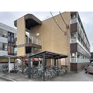 ハイツ栄里の画像