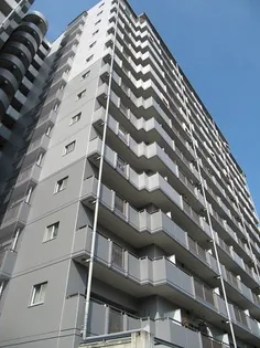 コーシャハイツ苅田の画像