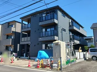 プリムヴェールVの画像