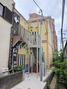 ユナイト鴨居ハーネストの杜の画像