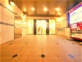 レグラス横浜ポートサイドの画像