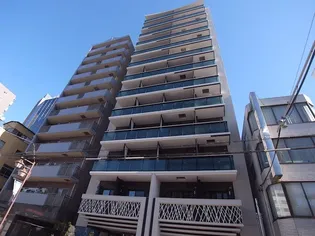 アーバンスカイライン大宮の画像