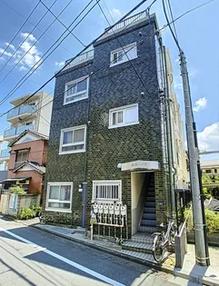 タカナシハイツの画像