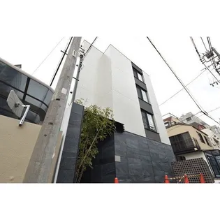 グローリオシェルト神宮前の画像