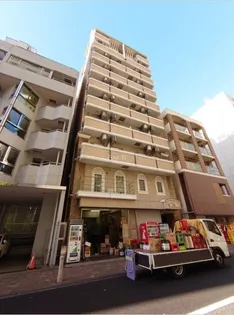 汐留フラッツの画像