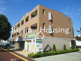 クロスローズの画像