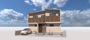 MAISON DU CHATの画像