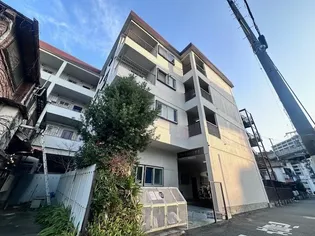マンションなぎさの画像