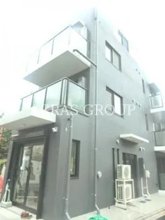 欅RESIDENCEの画像