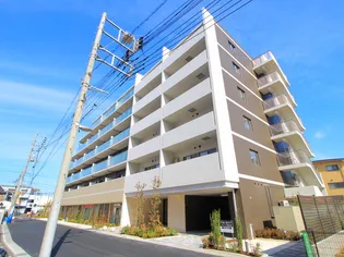 ソライエアイル練馬北町の画像