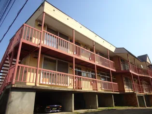 NO 4ミユキマンションの画像