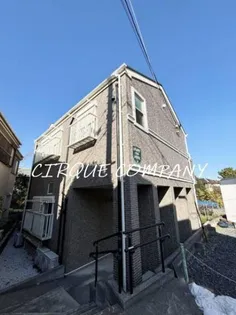 ハーミットクラブハウス二俣川AIの画像