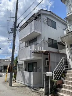 スチュディオエトレ88【2階】の外観