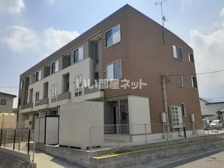 ミルネハイツ 3の画像