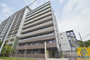 ウィステリアパーク稲毛海岸の画像