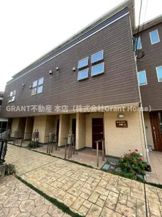 ガーデンテラス舞鶴の画像