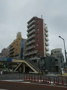 丸昌西マンションの画像