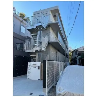 DECOR BLOCCO 二子新地の画像