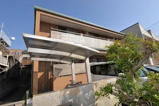 ドミール ナチュレの画像