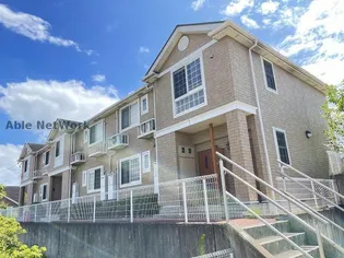 サフィニアガーデンE棟の画像