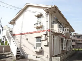 ルシェール三田B棟の画像