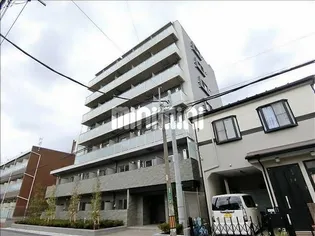 アルファコート西川口22の画像