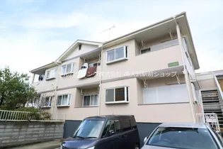 パレスINOUEの画像