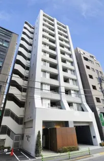 ドゥーエ月島の画像