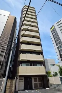 ハーモニーレジデンス府中の杜の画像