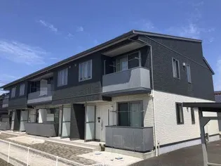 シャーメゾンNOAの画像