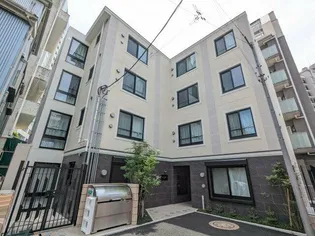 エルファーロ目黒Iの画像