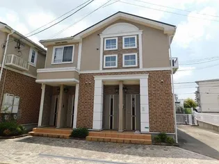 SWEET GARDEN Bの画像