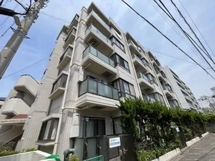 ライオンズマンション久里浜第2の画像